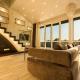 Wonderful penthouse in centr of Chisinau, Chişinău (Foto 6)