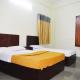 Jippus Galaxy Budget Air port hotel, Cochin - Foto 9