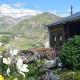 Look-View Kazbegi, Степанцминда