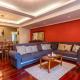 Casa Branca with garden by Holiday Rental Madeira, Funchal (foto 6)