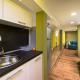 Serdika Round Tower Apartments, Sofía - Foto 6