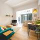 Bravissimo Pont Areny, modern 3 bedroom apartment