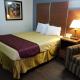 Travelodge by Wyndham Albuquerque West - Foto 5