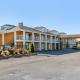 Quality Inn Johnson City I-26 exit 17, Johnson City - Fotografie 2