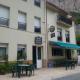 Hotel Durtzi, Sobrón