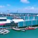 New Waterfront Penthouse on Princes Wharf with Harbor view! The heart of Auckland City! Free Parking!, Auckland - Foto 2