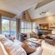Condo 214 at North Creek Resort by Vacasa II Blue Mountains - Foto 6