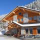 Chalet Serena, Roncegno (foto 2)
