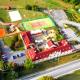Hotel Allvet, Drnovice