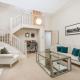 Luxury Notting Hill Duplex Apartment, Londýn - Fotografie 6