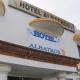 Hotel Albatros, Manzanillo