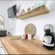 Acropolis stunning view Penthouse in Plaka for 2!, Atény - Fotografie 10