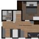 Marlis Apartments, Mathon (photo 9)