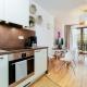 Wonder Home - Apartamenty z balkonami blisko centrum Karpacza, Karpacz (foto 9)