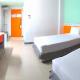 Sakura Budget Hotel, Hat Yai (fotografie 3)