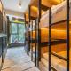 LOBSUEK Hostel, Bangkok - Photo 3