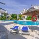 Casa Billarose - Lovely House overlooking pool & walking distance to the Beach and Restaurants, Cabo Roig