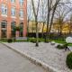 Wroclaw Central City Apartments- Self Check-in 24h, WiFi - Foto 1