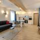 Charming Home - City Center Cosy Apartments Colmar - Fotografie 1