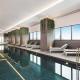 Sky One Apartments by CLLIX, Box Hill