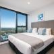 Sky One Apartments by CLLIX, Box Hill (foto 9)