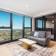 Sky One Apartments by CLLIX, Box Hill (foto 2)