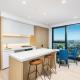 Sky One Apartments by CLLIX, Box Hill (foto 5)