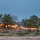 Shumbalala Game Lodge, Rezervace Thornybush - Fotografie 10
