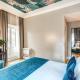 Hotel 55 Fifty-Five - Maison d'Art Collection, Rom - Foto 2