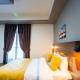 Mugwort Hotel & Spa, Istanbul - Foto 5
