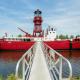 Lightship Amsterdam, Amsterdam