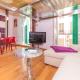 Cubo's Estudio Carreteria 33 2A, Malaga - Zdjęcie 2