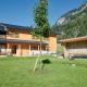 Wald 12 Ferienhaus Wald am Arlberg - Foto 6