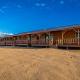 Cabins at Grand Canyon West Пич-Спрингс - Фото 2