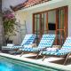 Villa Merah Seminyak - Fotografie 8