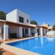 Villa Ampolla I - Costa CarpeDiem Moraira - Foto 3
