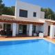 Villa Ampolla I - Costa CarpeDiem Moraira - Foto 5