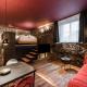 Flurin Suites, Glorenza
