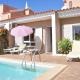 Villa in Vilamoura with Pool & Terrace - Foto 1