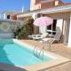 Villa in Vilamoura with Pool & Terrace - Foto 5