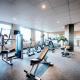 ACHAT Hotel Bremen City, Brémy (fotografie 9)