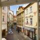 The Dominican, Praha - Fotografie 5