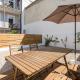 FLH Intendente Modern Terrace, Lisbonne - Photo 1