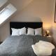 Newtown Apartments Bremen, Brémy (fotografie 10)