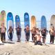 My Friend Surf Hostal, トルヒーリョ - 写真 2