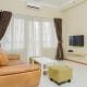 3BR Executive Residence at Grand Palace Kemayoran by Travelio, Jakarta - Fotografie 4