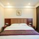 Xin Jue Jiayi Hotel Airport and International Resort, Shanghai - Foto 4