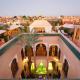 Riad Selouane, Marakéš - Fotografie 1