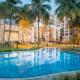 Bangi Resort Hotel, Bangi