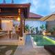 Tunjung Putih Villa Ubud - Photo 7